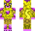 golden frieza