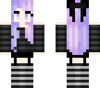 goth girl 2