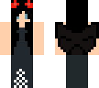 goth girl