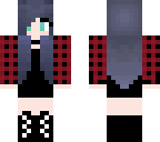 gothic girl