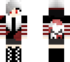 gothic girl fixed