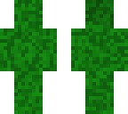green base