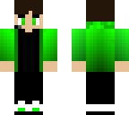 green gamer