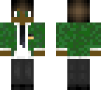 green man