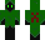 green reeper