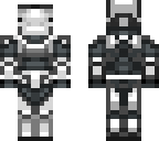 grey master