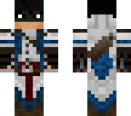 griffer assassin