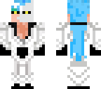 grimmjow edit