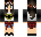 grunge girl