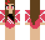 gymnastics girl