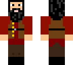 hagrid finished