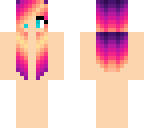 hair
