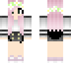 hair and eyes edit