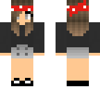 hairband edit