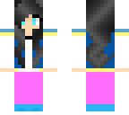 harka nanase