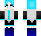 hatune miku