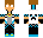 hero teenager