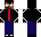 herobrine cool