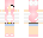 herobrine girl