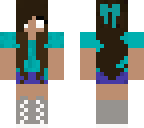 herobrine gurl