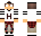 herobrines son
