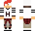 herobrines son