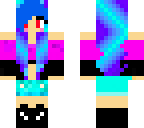 herobrynes ndaughter