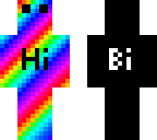 hi and bi