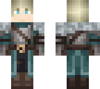 high elf noble