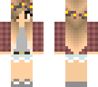 hippy girl