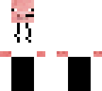 hoodie pig