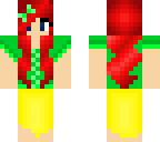 hula girl