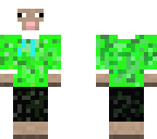 human sheep