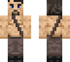 human warrior