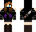 i done the hair