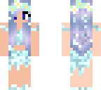 i fixed her hair