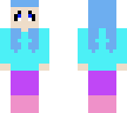ice girl