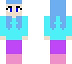 ice girl v2