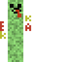 iewl creeper