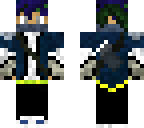 ike assassin update