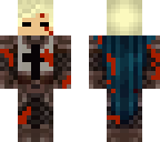 injured garroth