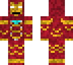 iron seal