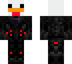 iron victor