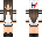 izzays updated skin