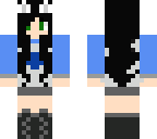 jade harley
