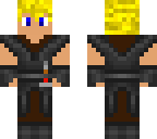 jedi samdynamite