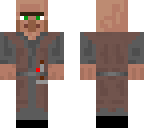 jedi villager