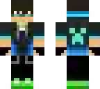 jinulee's skin