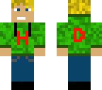 jrbrinehd real new skin