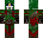 jungle assassin